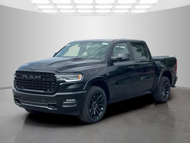 New 2027 RAM 1500 Limited AWD/4WD image 3