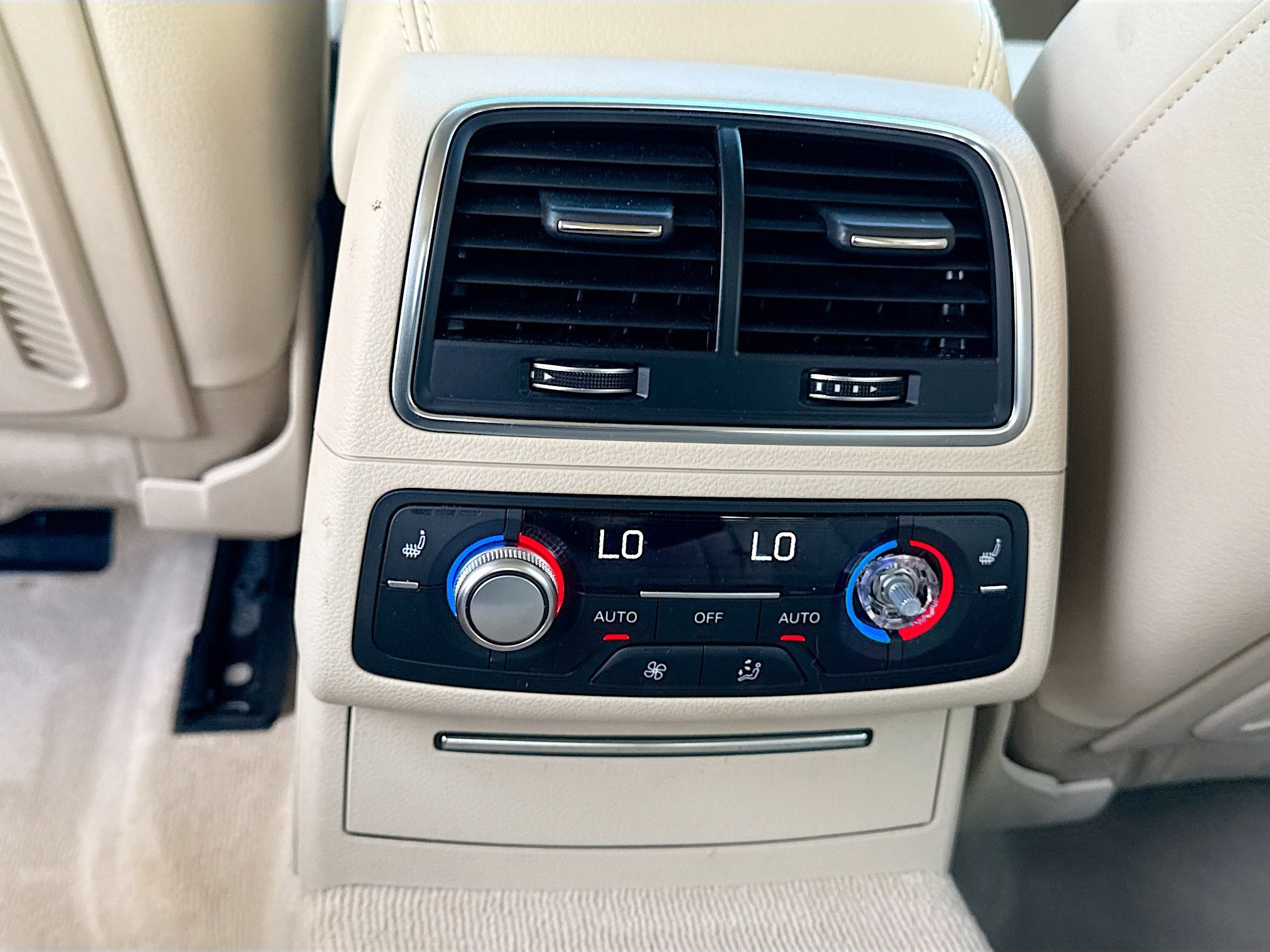 Used 2018 Audi A7 3.0T Prestige image 17