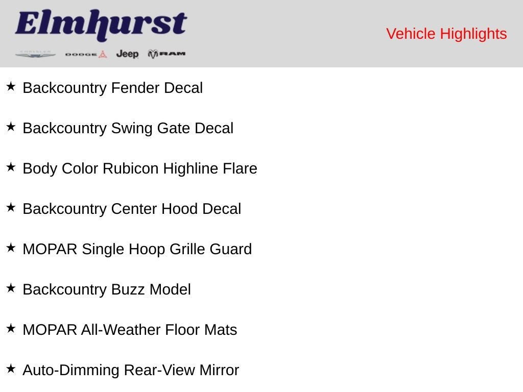 Used 2025 Jeep Wrangler Unlimited Sahara AWD/4WD image 11