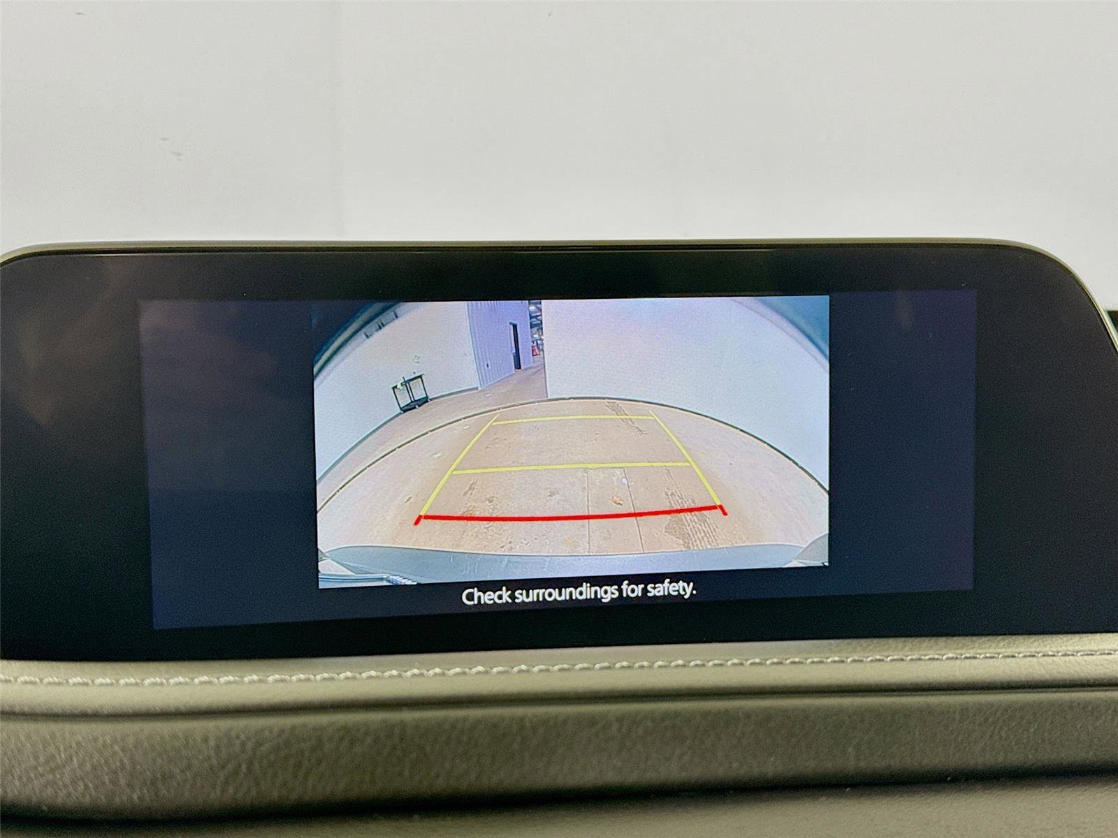 Used 2024 MAZDA CX-30 AWD 2.5 S w/ Select Sport Pkg image 16