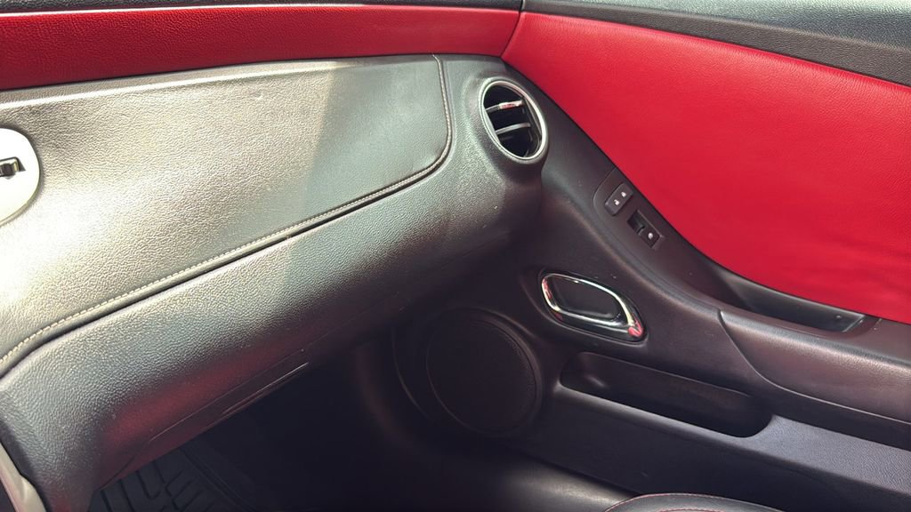 Used 2015 Chevrolet Camaro LT w/ 1LT Preferred Package image 30