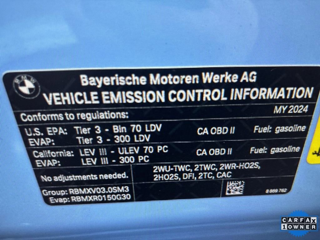 Used 2024 BMW M2 w/ M Driver's Package image 32