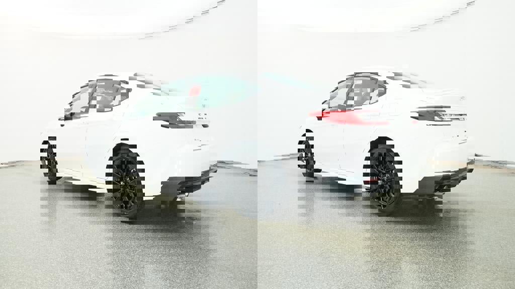 New 2026 Toyota Camry SE image 54