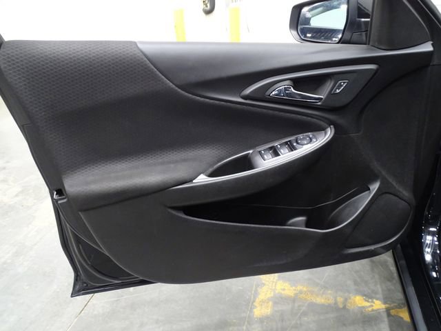 Used 2023 Chevrolet Malibu LT FWD image 14
