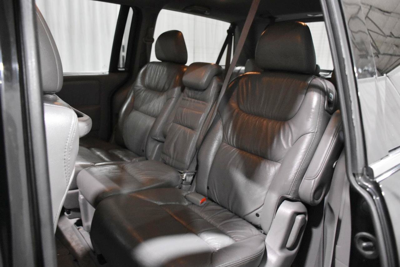 Used 2010 Honda Odyssey EX-L image 19