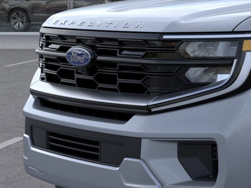 New 2026 Ford Expedition Max Platinum w/ Driver's Package AWD/4WD image 18