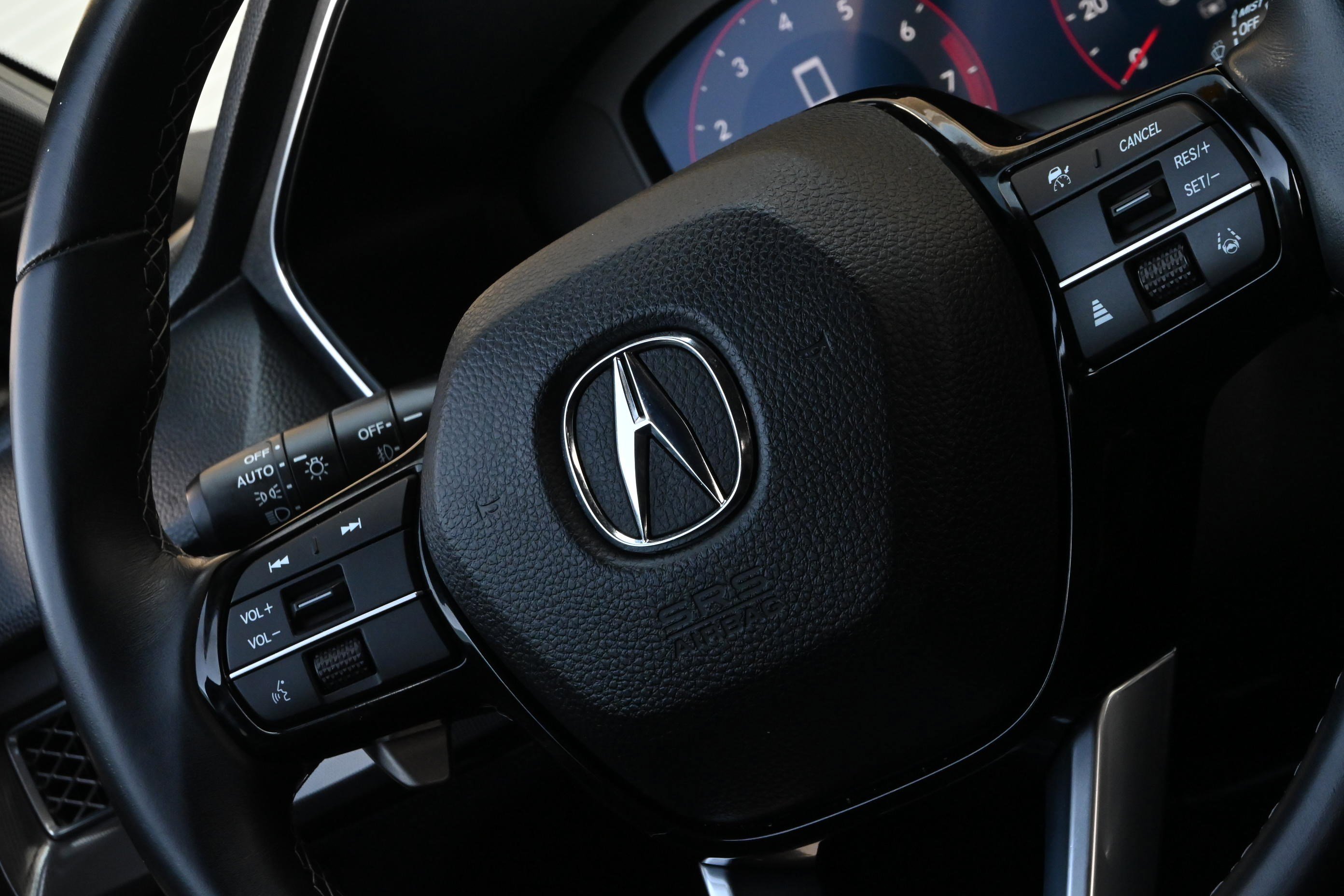 Used 2023 Acura Integra A-Spec FWD image 23