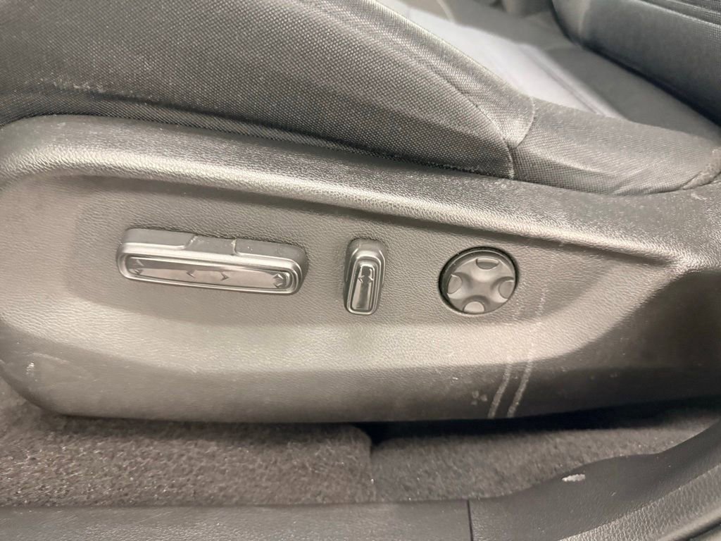 Used 2020 Honda CR-V EX image 14