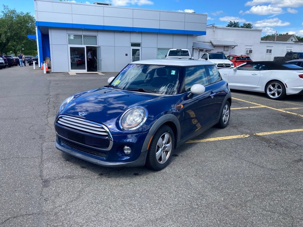 Used 2015 MINI Cooper 2-Door Hardtop FWD image 15