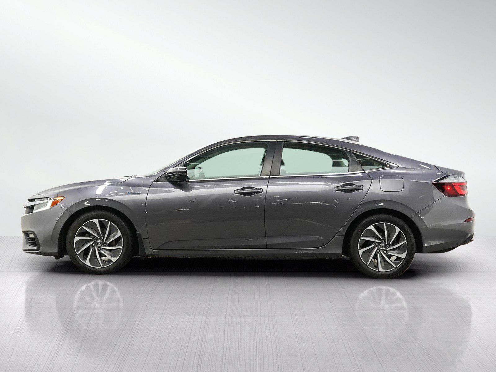 Used 2020 Honda Insight EX image 2