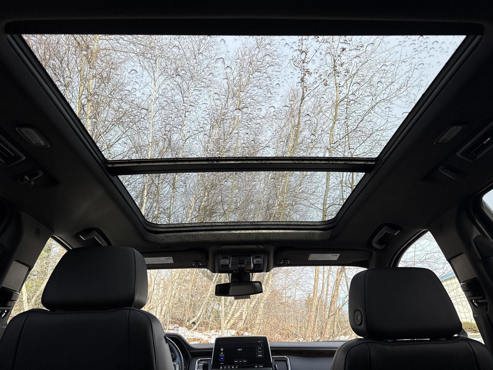 Used 2021 Chevrolet Tahoe Z71 w/ Z71 Signature Package image 26