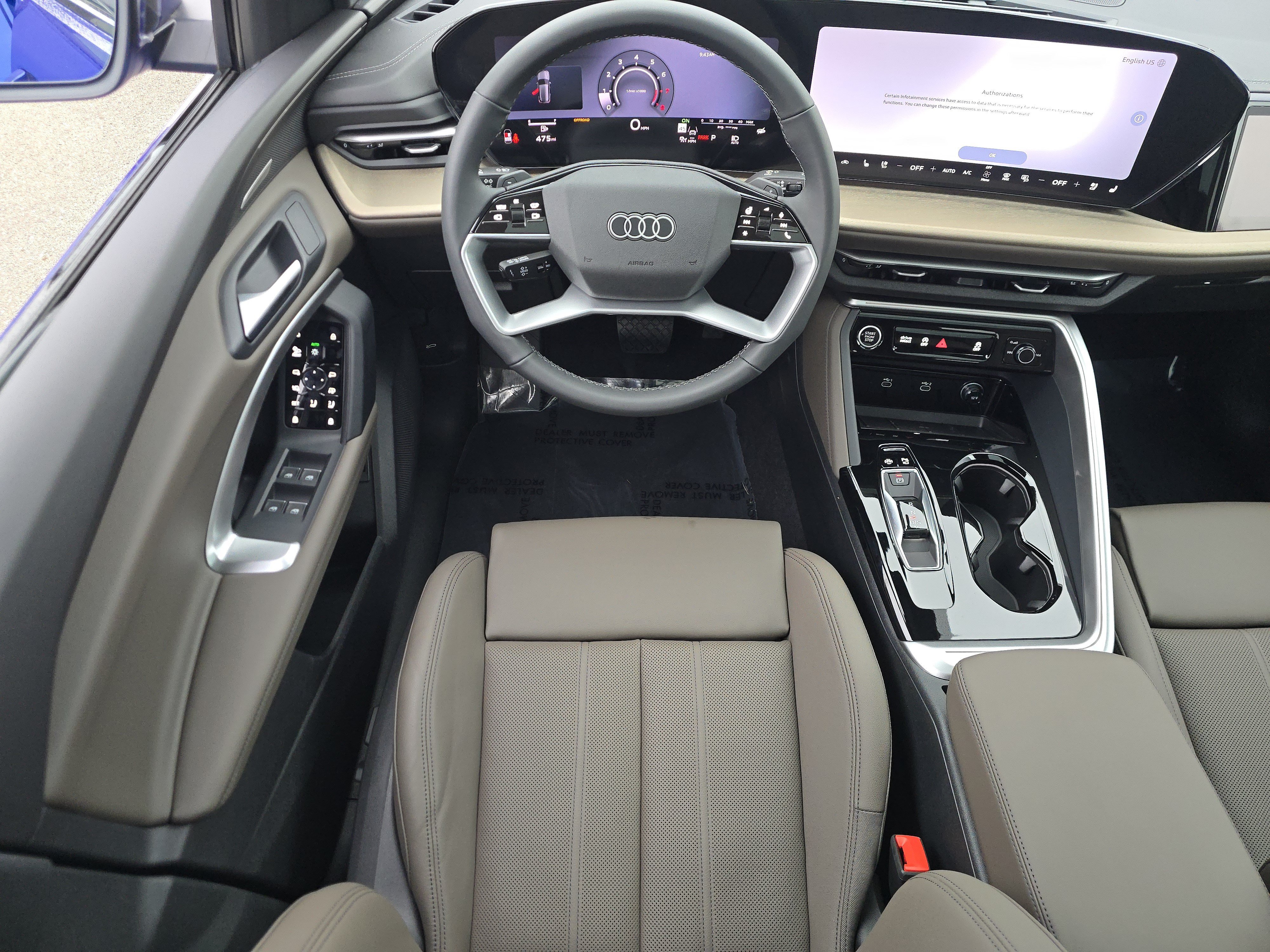 New 2026 Audi Q5 Prestige AWD/4WD image 23