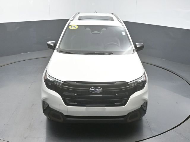 Certified 2025 Subaru Forester Sport w/ Popular Package #1 image 42