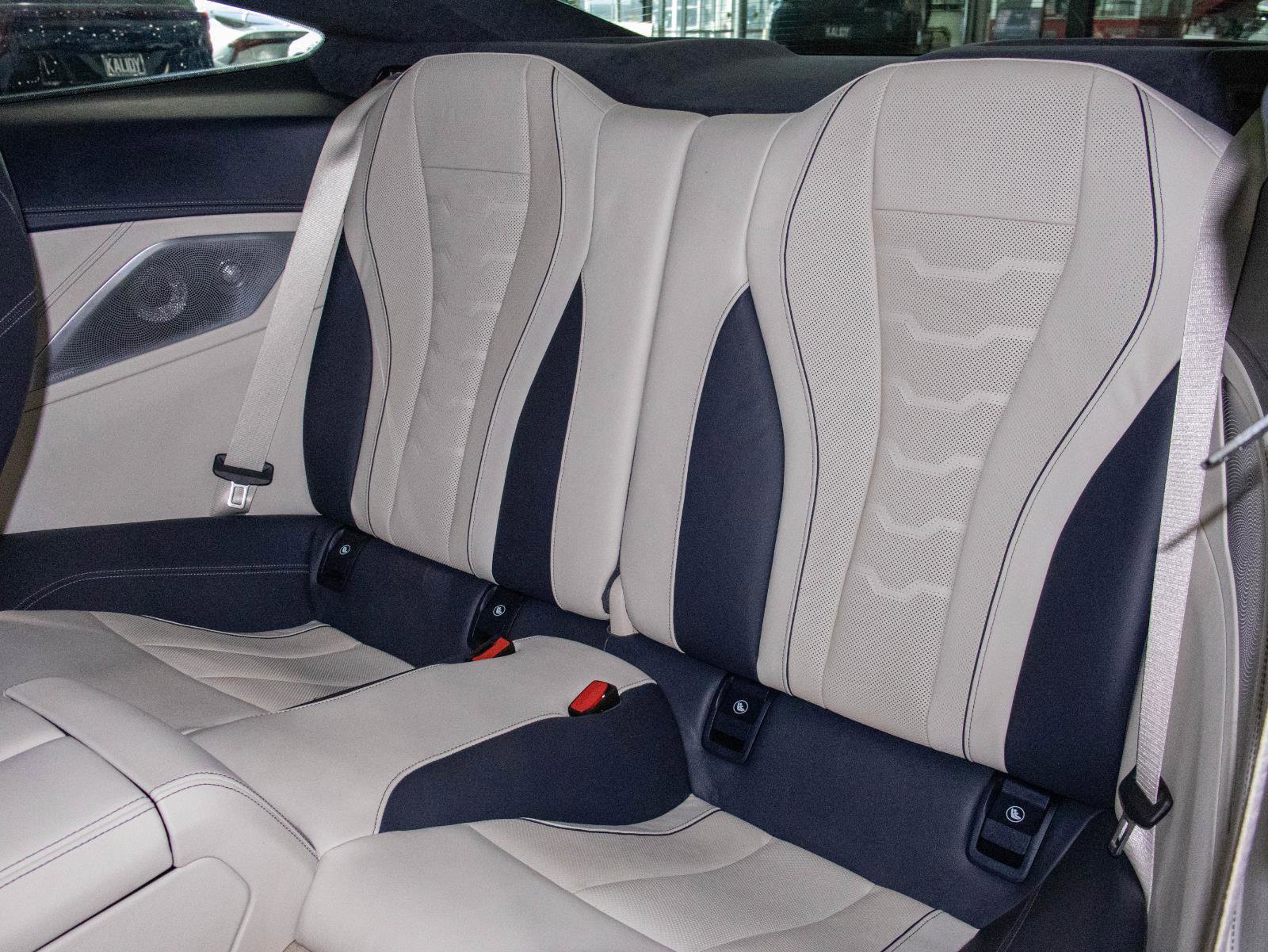 Used 2019 BMW M850i xDrive Coupe image 13