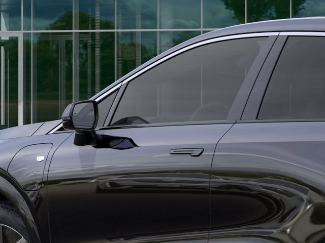 New 2027 Cadillac Optiq Luxury AWD/4WD image 52
