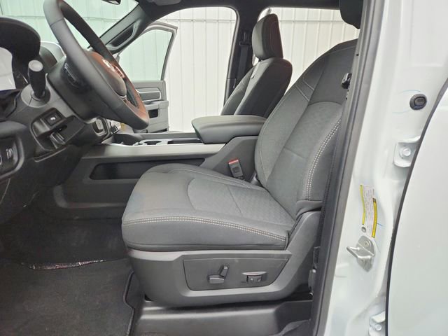 New 2026 RAM 2500 Big Horn image 19