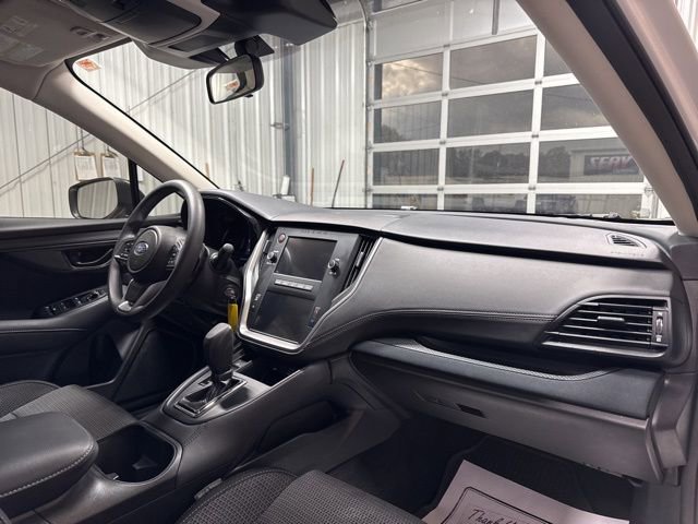 Used 2024 Subaru Outback 2.5i image 25