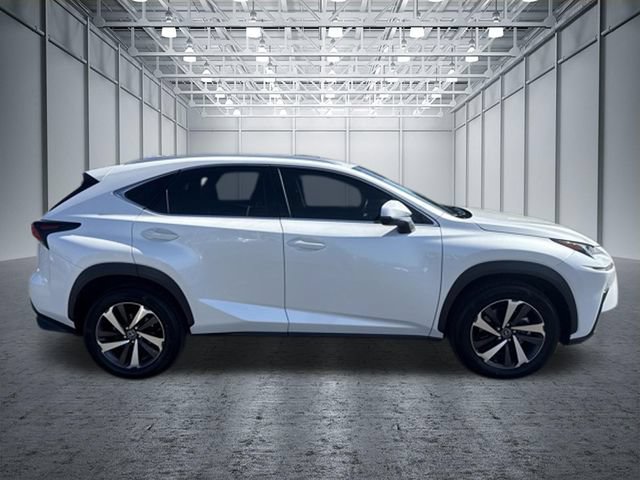 Used 2020 Lexus NX 300 FWD w/ Premium Package image 6