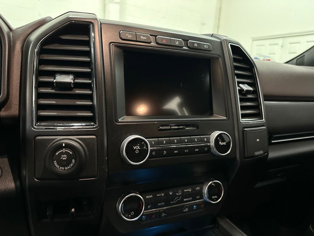 Used 2020 Ford Expedition King Ranch AWD/4WD image 37