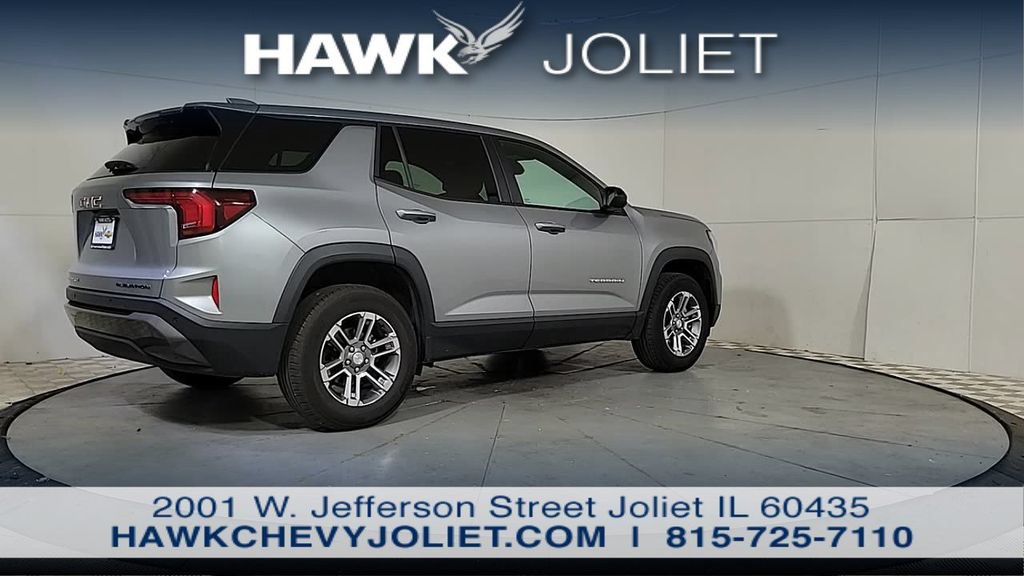 Used 2026 GMC Terrain Elevation AWD/4WD image 7