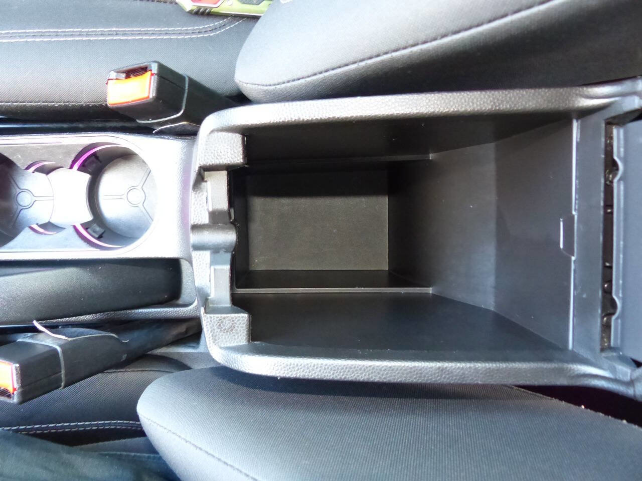 Used 2017 Ford Fiesta SE image 46