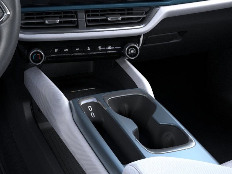 New 2026 Chevrolet Equinox EV LT image 23