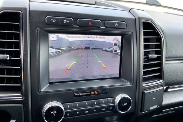Used 2019 Ford Expedition Limited AWD/4WD image 21