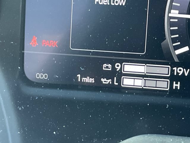 New 2026 Toyota Tundra Limited AWD/4WD image 11