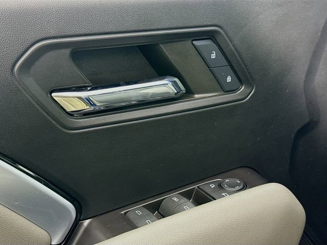 Used 2024 Chevrolet Colorado ZR2 image 20