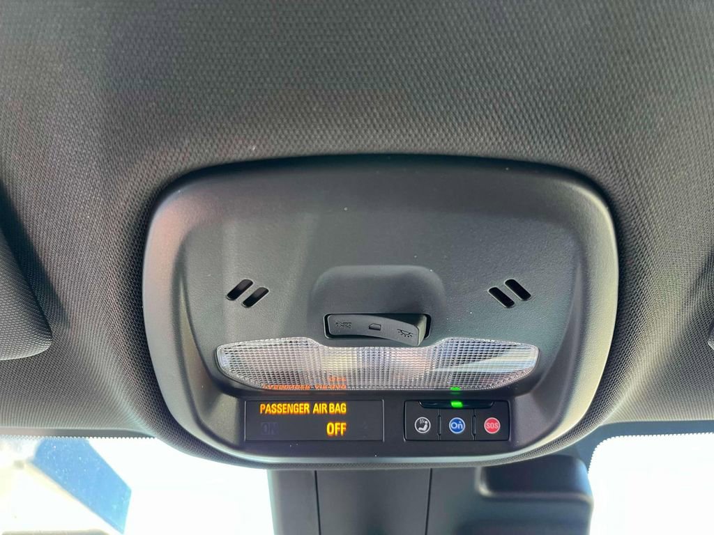 New 2025 Buick Envista Preferred w/ Convenience I Package image 27