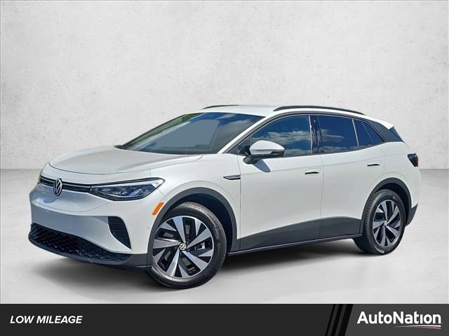 Used 2025 Volkswagen ID.4 Pro