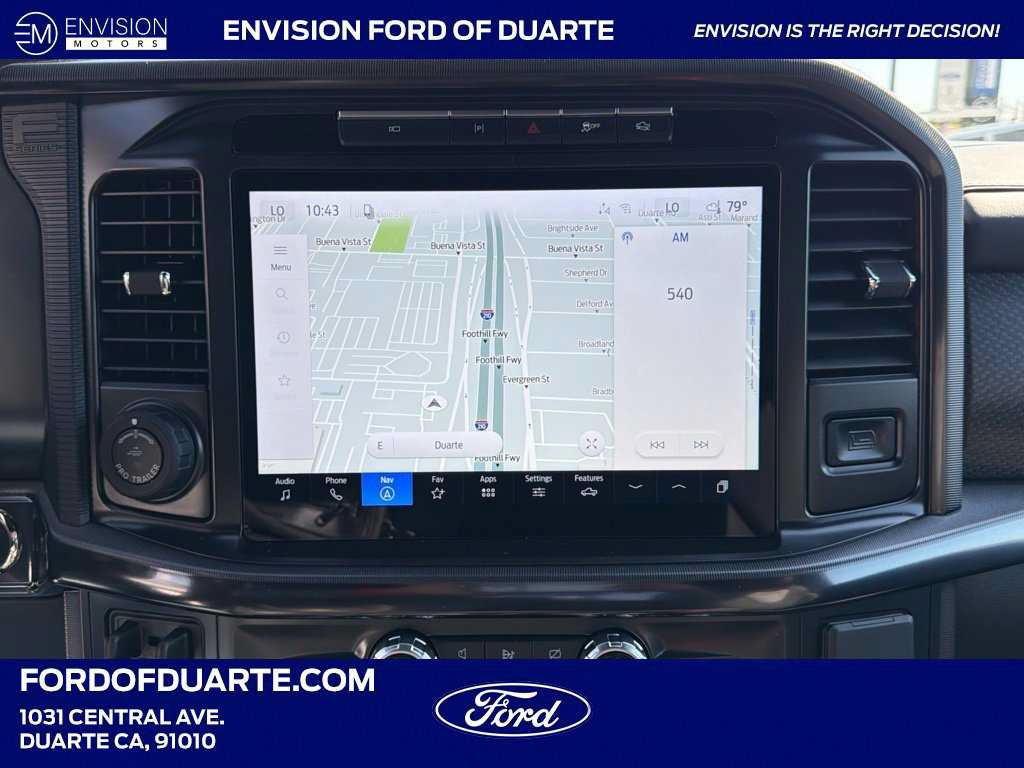 New 2026 Ford F150 Raptor w/ Equipment Group 803A Raptor R AWD/4WD image 31