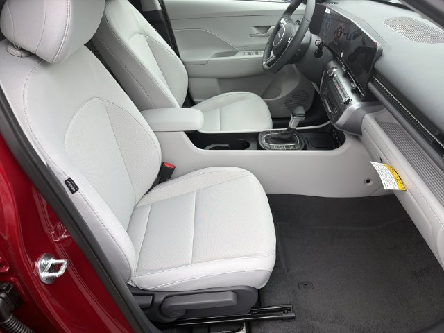 New 2026 Hyundai Kona SEL Sport FWD image 15