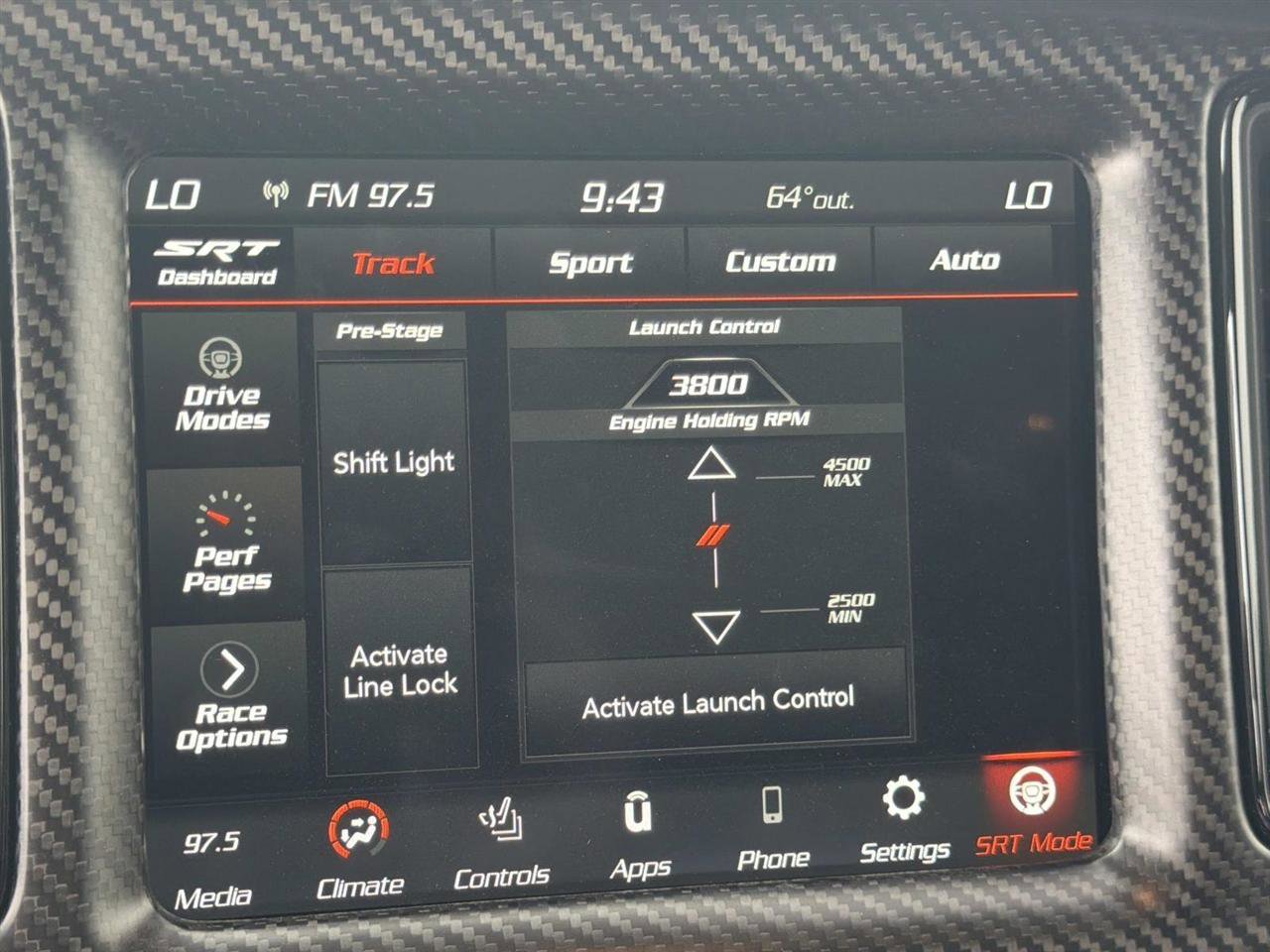 Used 2021 Dodge Challenger R/T Scat Pack image 25