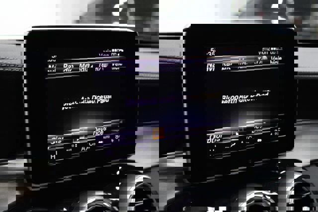 Used 2015 Mercedes-Benz C 400 4MATIC image 20