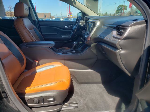 Used 2019 GMC Acadia SLT AWD/4WD image 18