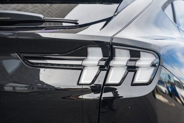 New 2025 Ford Mustang Mach-E GT AWD/4WD image 10