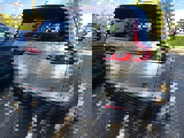 Used 2023 Honda CR-V EX-L image 4