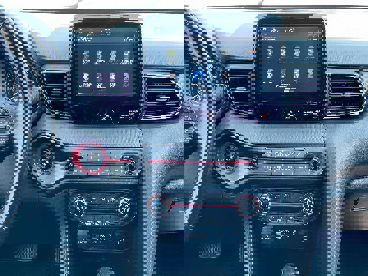 Used 2019 Hyundai Veloster 2.0 Premium image 13