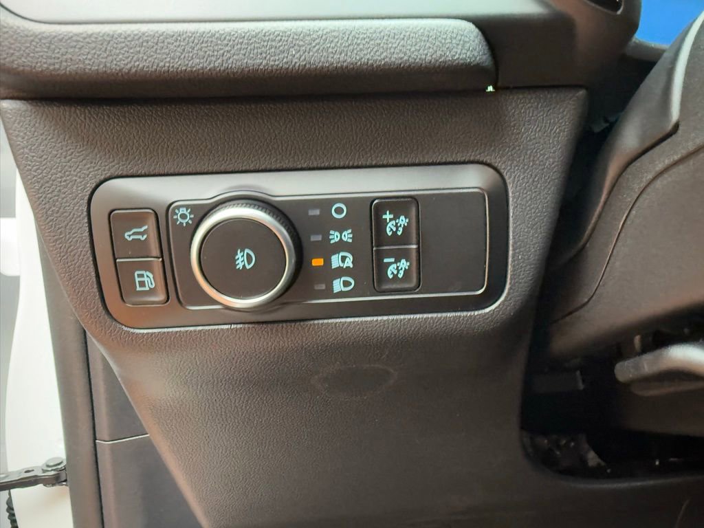 New 2026 Ford Escape ST-Line Select w/ Tech Pack #2 image 25