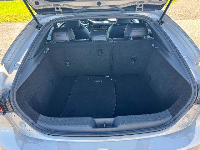Used 2025 MAZDA MAZDA3 s Sport FWD image 17