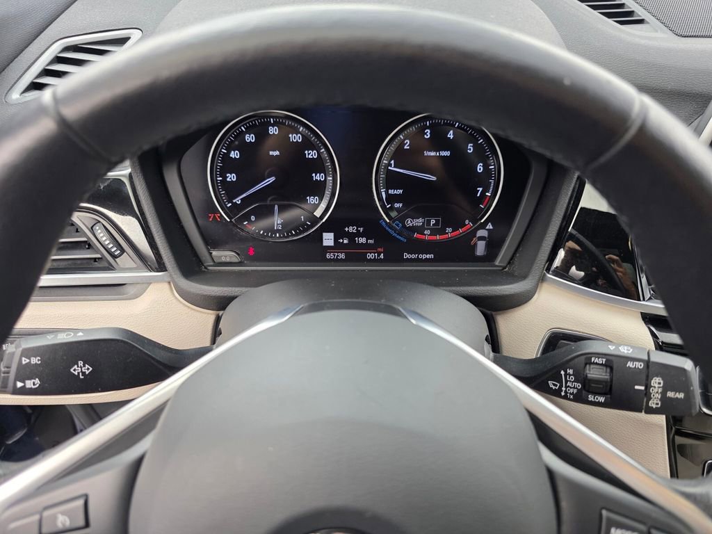 Used 2019 BMW X1 xDrive28i w/ Convenience Package image 21