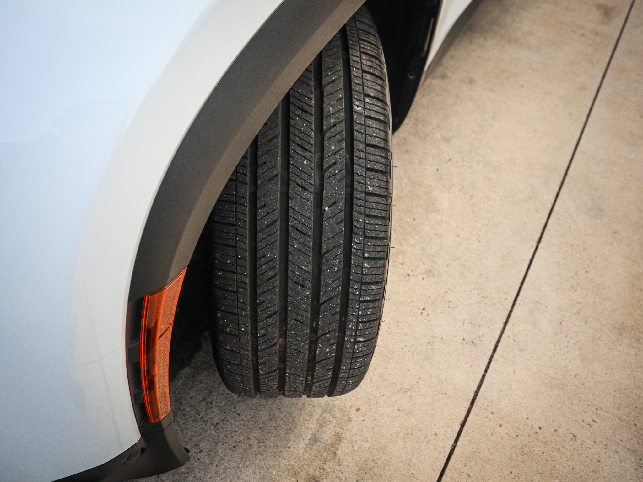 Used 2023 Fisker Ocean Ultra image 12