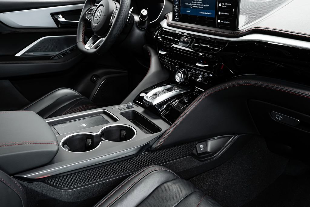 New 2026 Acura MDX A-Spec image 27