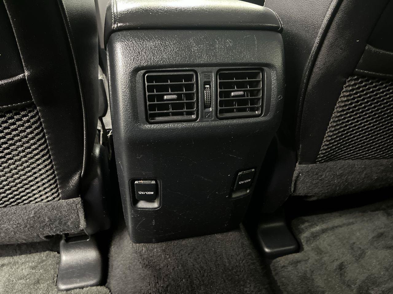 Used 2018 Toyota 4Runner SR5 Premium AWD/4WD image 12