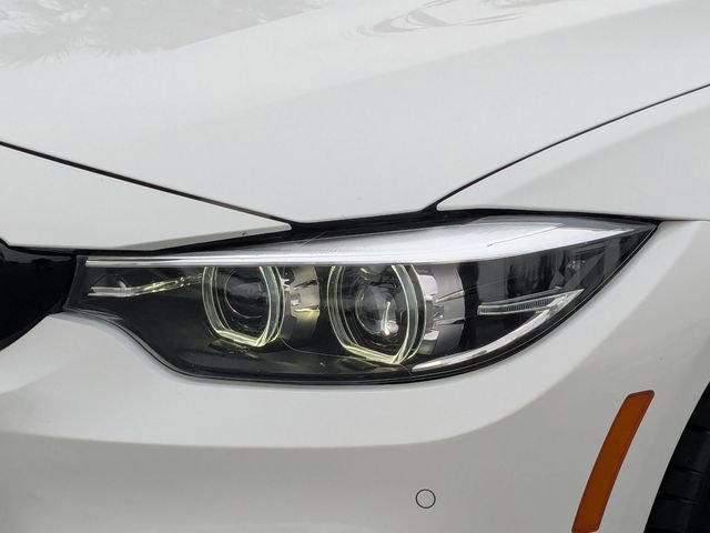 Used 2018 BMW M3 Competition RWD image 10