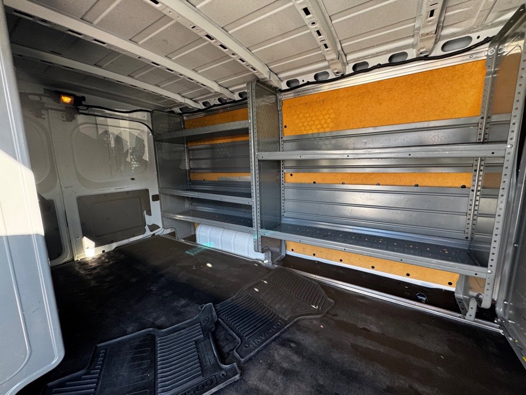 Used 2020 Nissan NV 1500 SV image 16