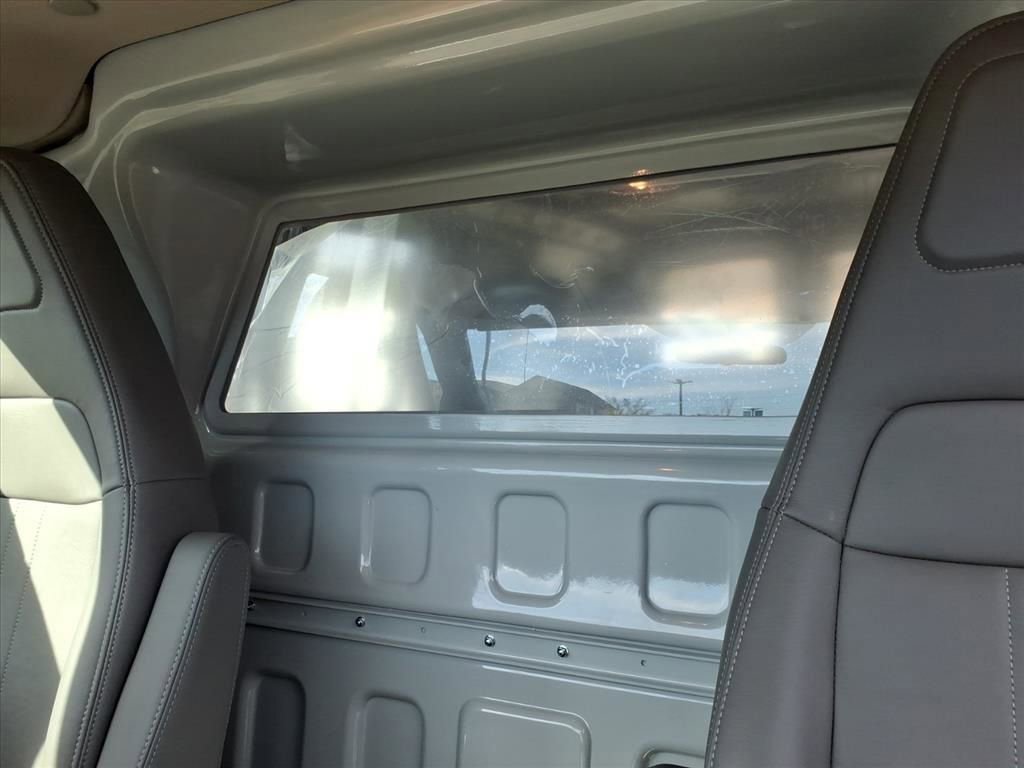 New 2025 Chevrolet Express 2500 w/ Driver Convenience Package image 25