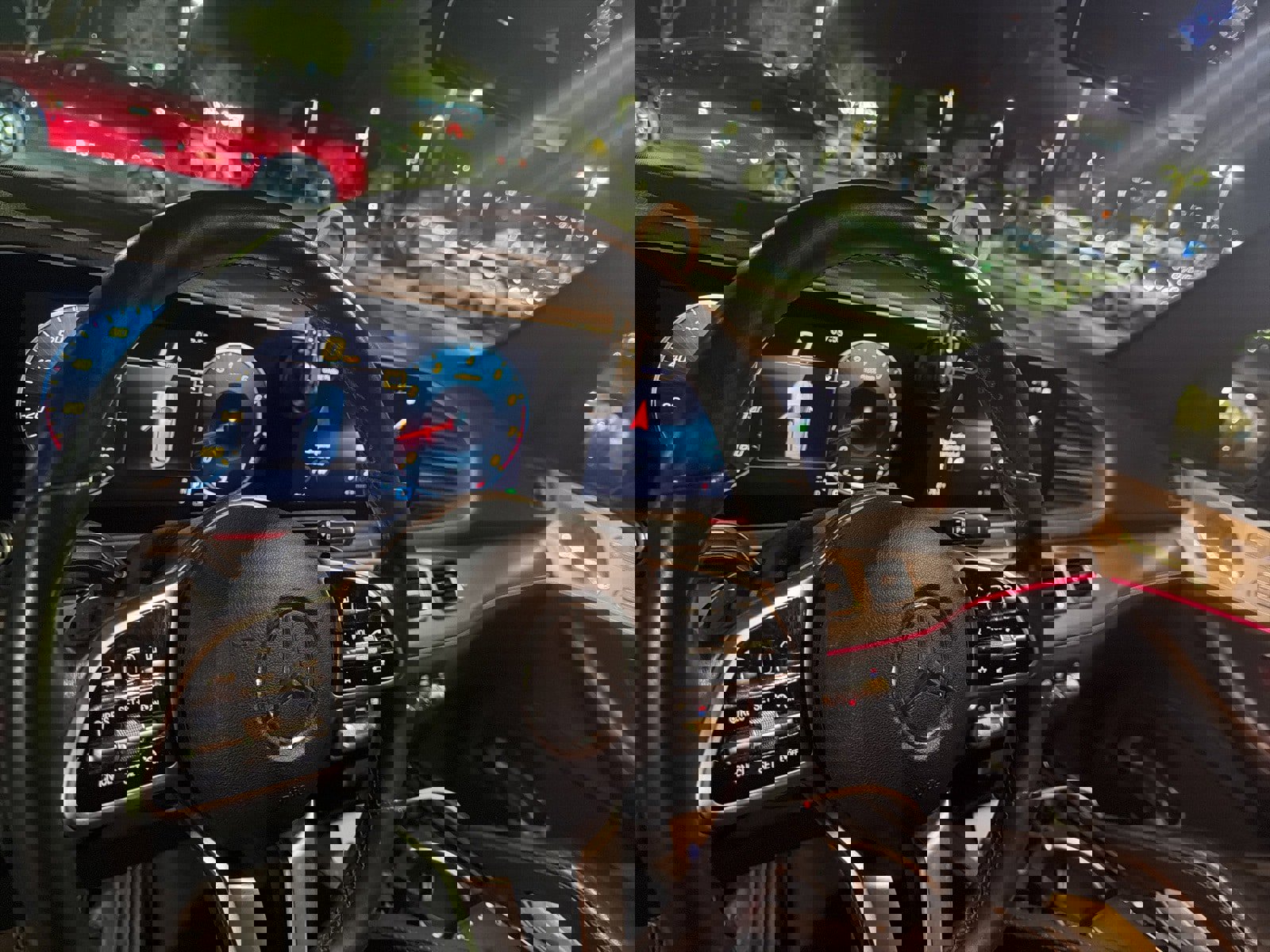 Used 2020 Mercedes-Benz GLE 350 4MATIC image 8