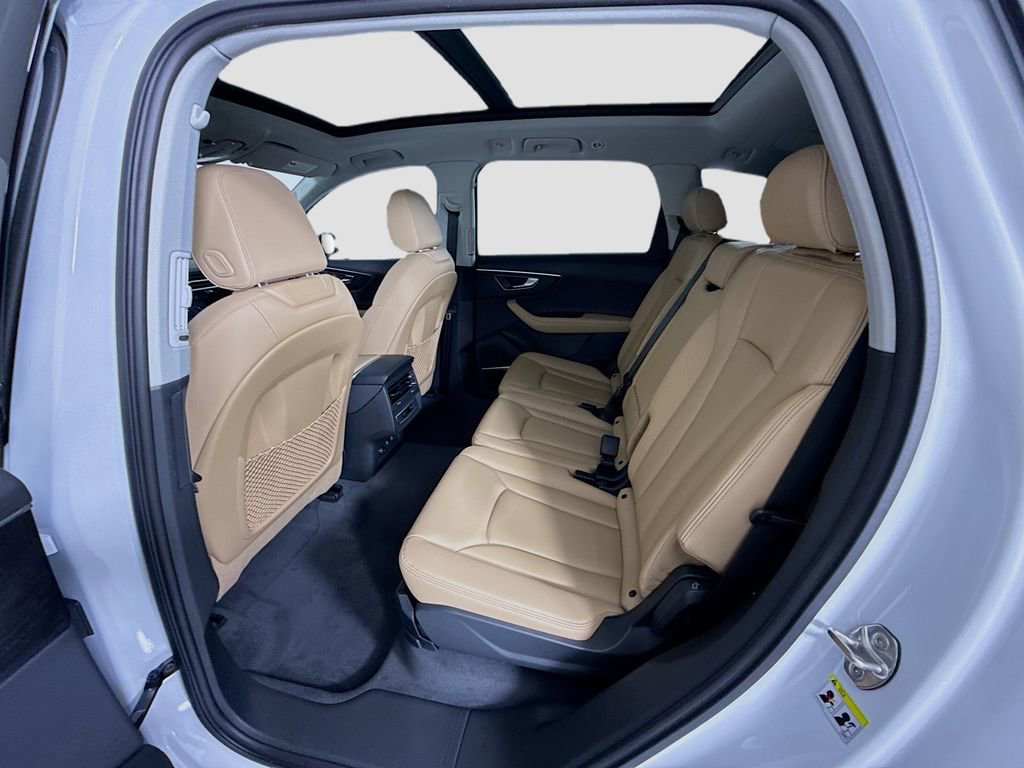 New 2026 Audi Q7 2.0T Premium Plus image 23